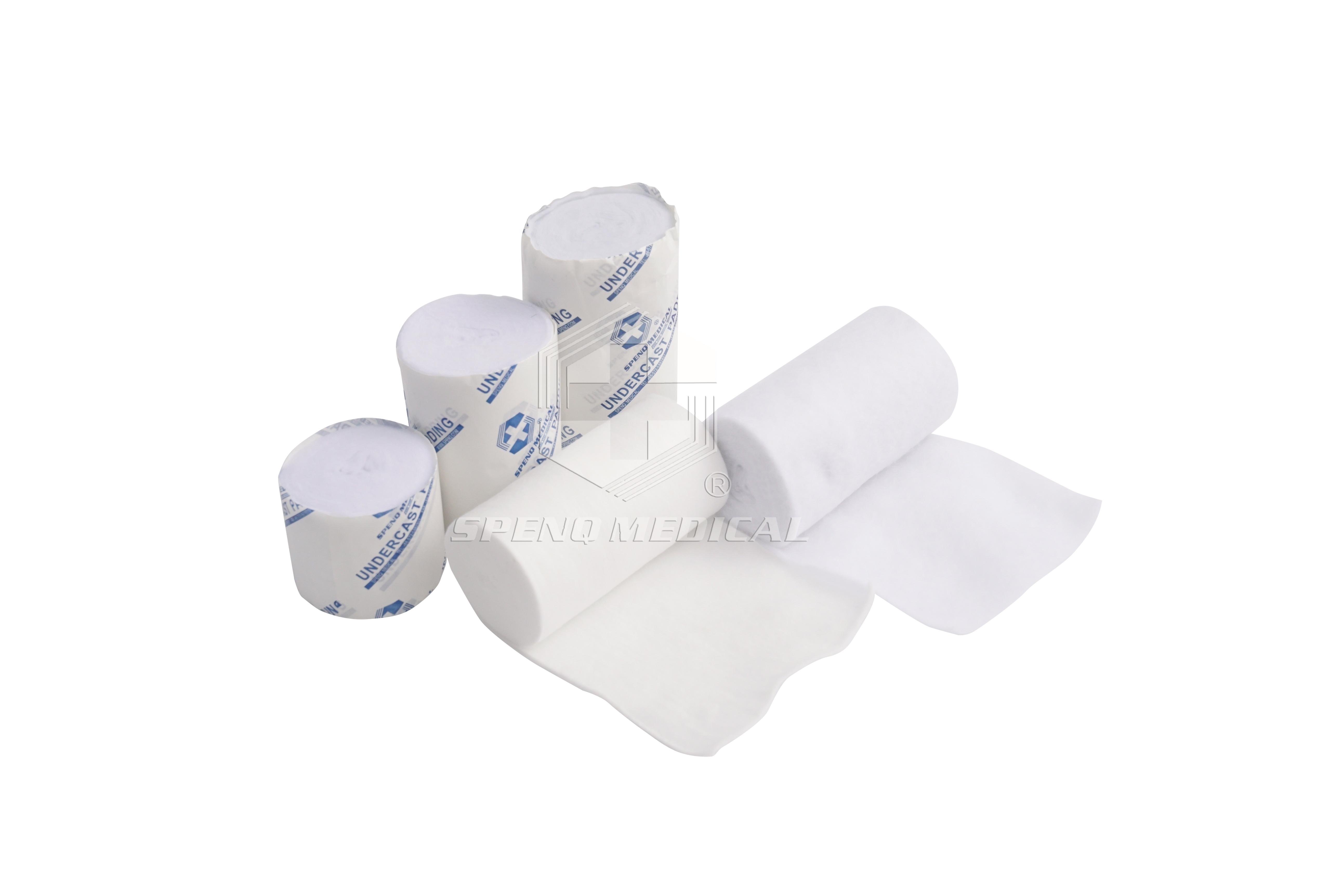 Orthopedic Padding