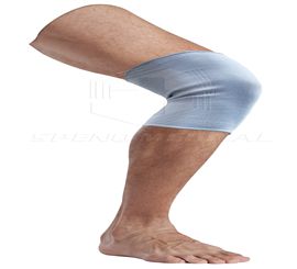 Knee Support (polyester)