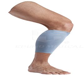 Shin Support (polyester)