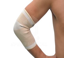 Elbow Support (skin nylon)