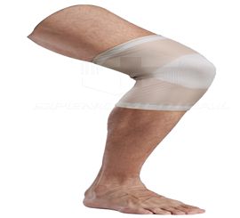 Knee Support (skin nylon)