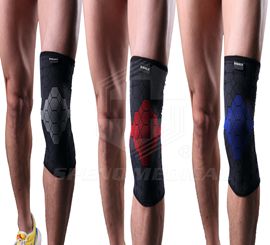Knee Support (pattern nylon)