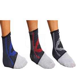 Ankle Support (pattern nylon)