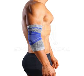 Elbow Support (silica gel)