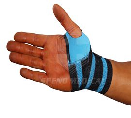 Wrist Support (neoprene)