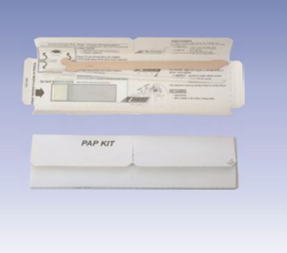 Disposable Pap Kit/Gynecological Examination Set