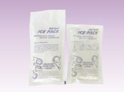 Instant Ice Pack/Instant Hot Pack